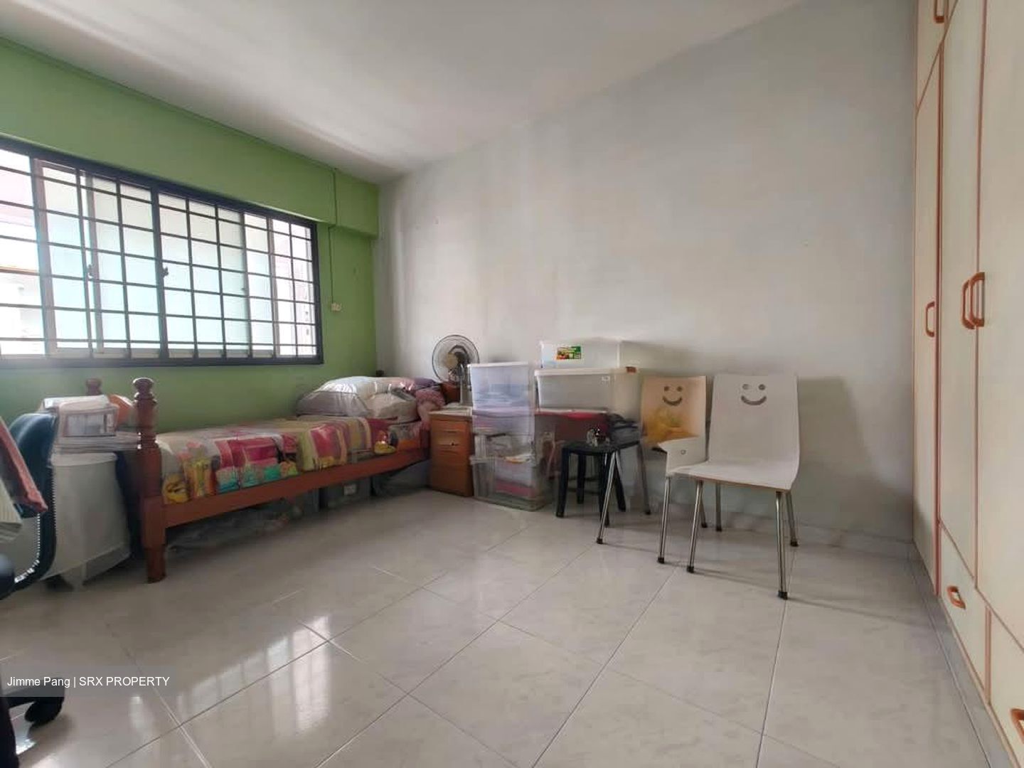 Blk 287 Choa Chu Kang Avenue 2 (Choa Chu Kang), HDB Executive #565620061